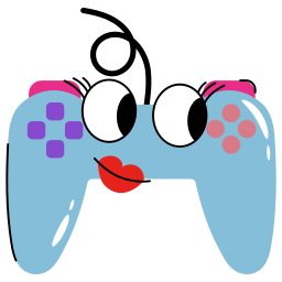 spielcontroller icon