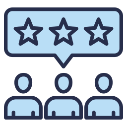 Feedback icon