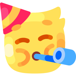 Party icon