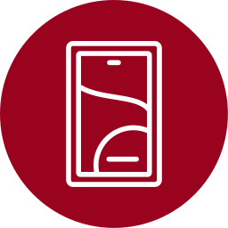 smartphone icon