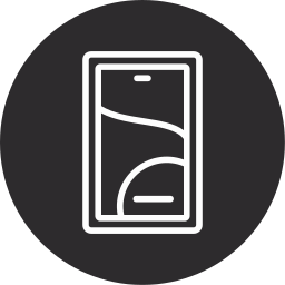 smartphone icon