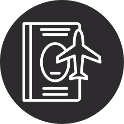 Passport icon