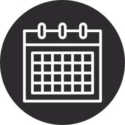 Calendar icon