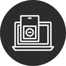 Smartphone icon