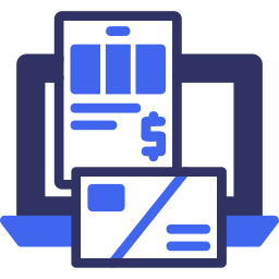 Money exchange icon