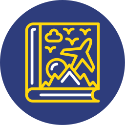 Book icon