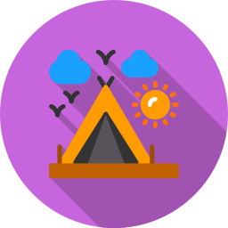 Adventure icon