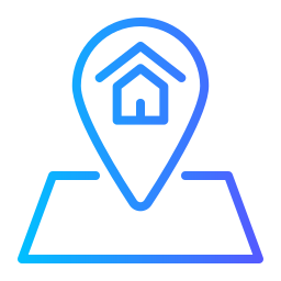 Location icon