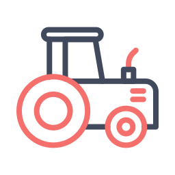 traktor icon