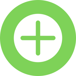 Plus sign icon