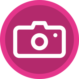 Camera icon