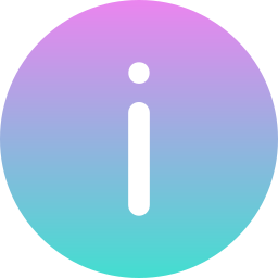 Information icon