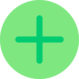 Plus sign icon