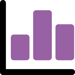 statistiques Icône