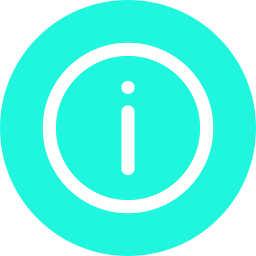 Information icon