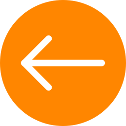 Left arrow icon