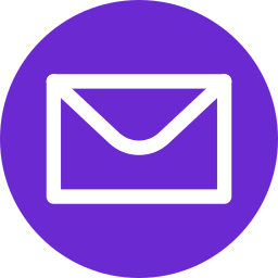 Mail icon