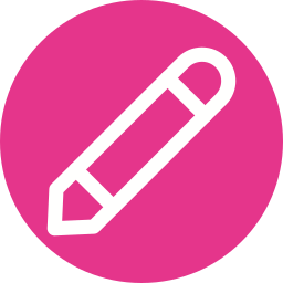 Pencil icon