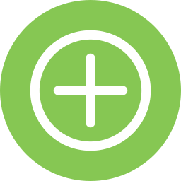 Plus sign icon