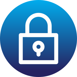 Lock icon