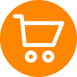 Shopping cart icon