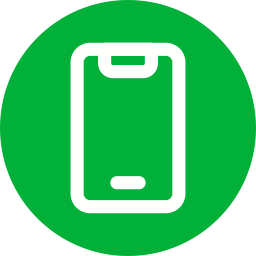 Smartphone icon