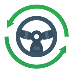 autopilot icon