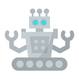 robotik icon