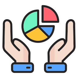 datenmanagement icon