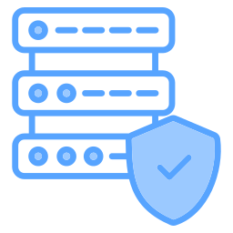 Data security icon