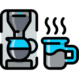 kaffeemaschine icon