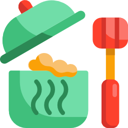 Cooking icon