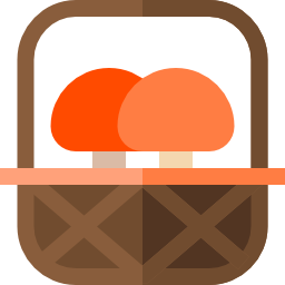 Fungi icon