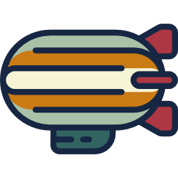 zeppelin icon