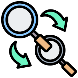 Research icon