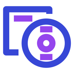 cd icon