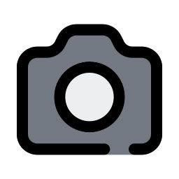 Camera icon