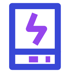 powerbank icon