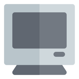 Monitor icon