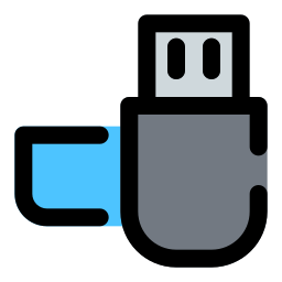 flash-speicher icon