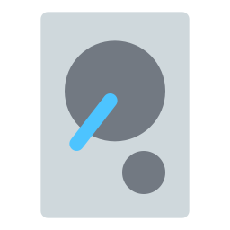 Harddisk icon