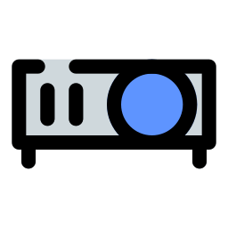 Projector icon