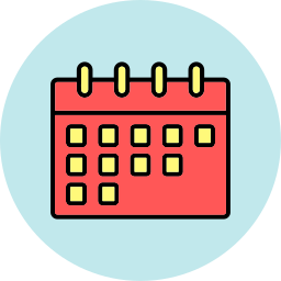 kalender icon