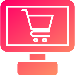 online-shop icon