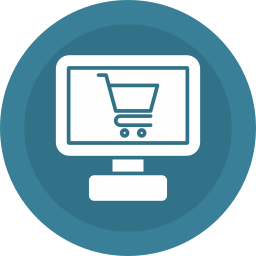 online-shop icon