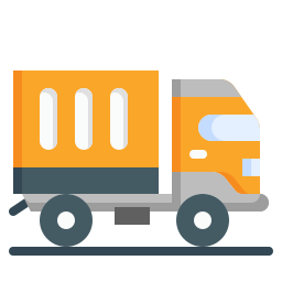 container-lkw icon