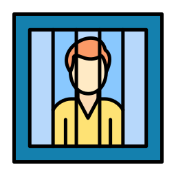 Punishment icon