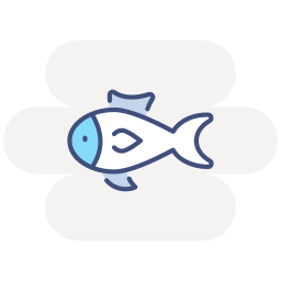 Fish icon