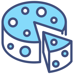 Cheese icon