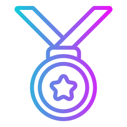 Medal icon